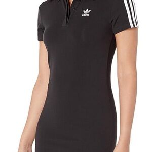 Adidas dress polo sporty. Excellent no signs of wear.